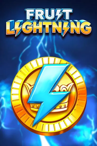 casino fruitlightning